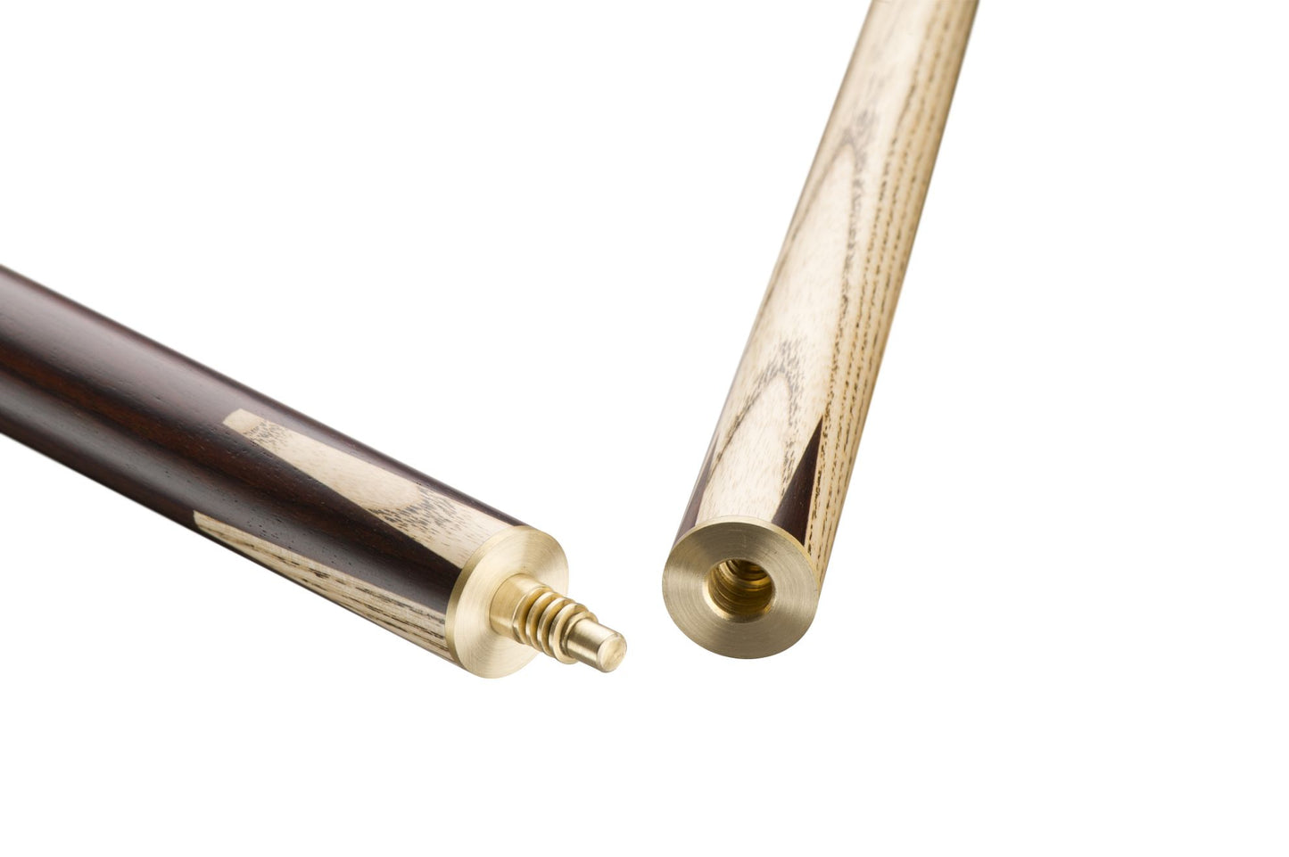 Peradon Python 3/4 Jointed 8 Ball Pool Cue