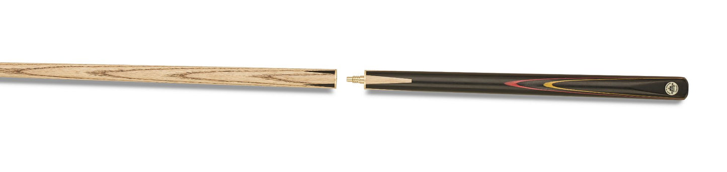 Zodiac 3/4 Jointed 8 Ball Pool Cue