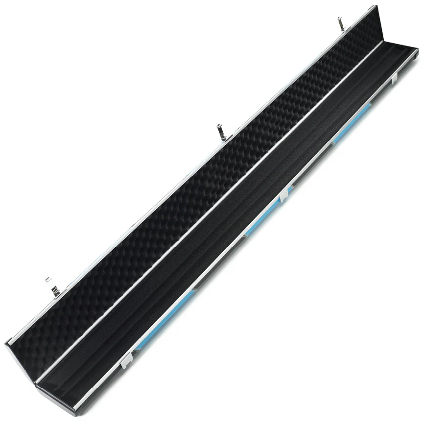 Peradon Halo Plus 3/4 Cue Case Striped