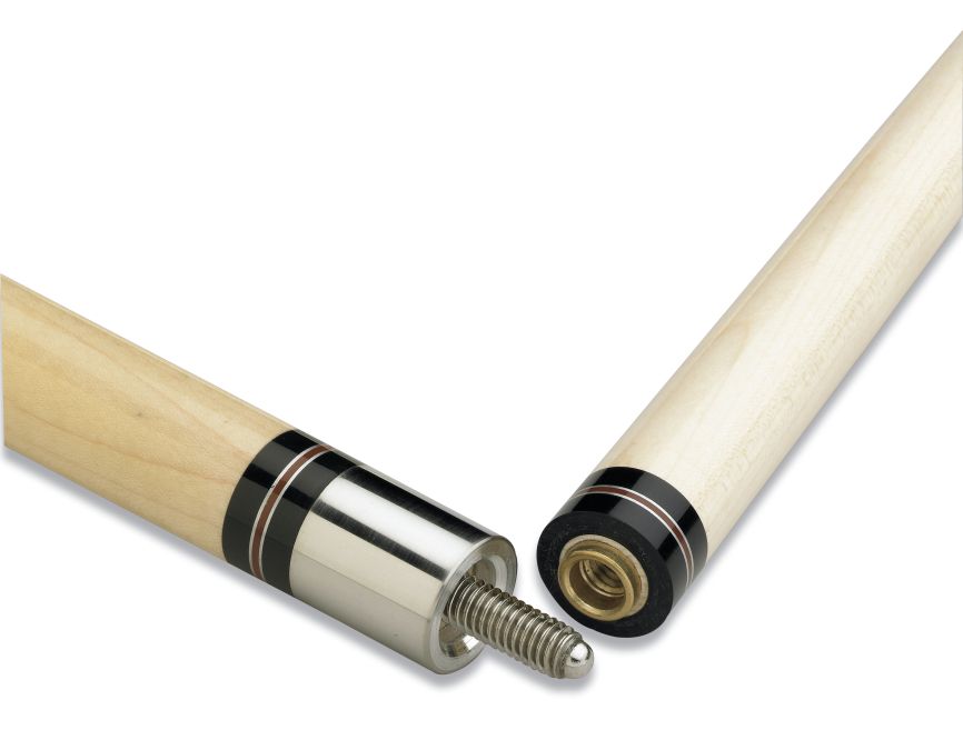 American Lincoln Two Piece Cue