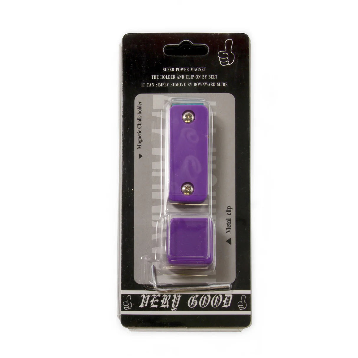 Magnetic Chalk Holder