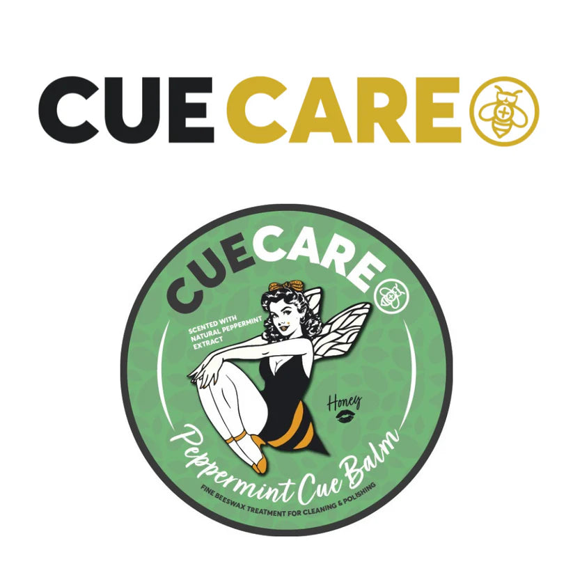 Cue Care Balm Peppermint