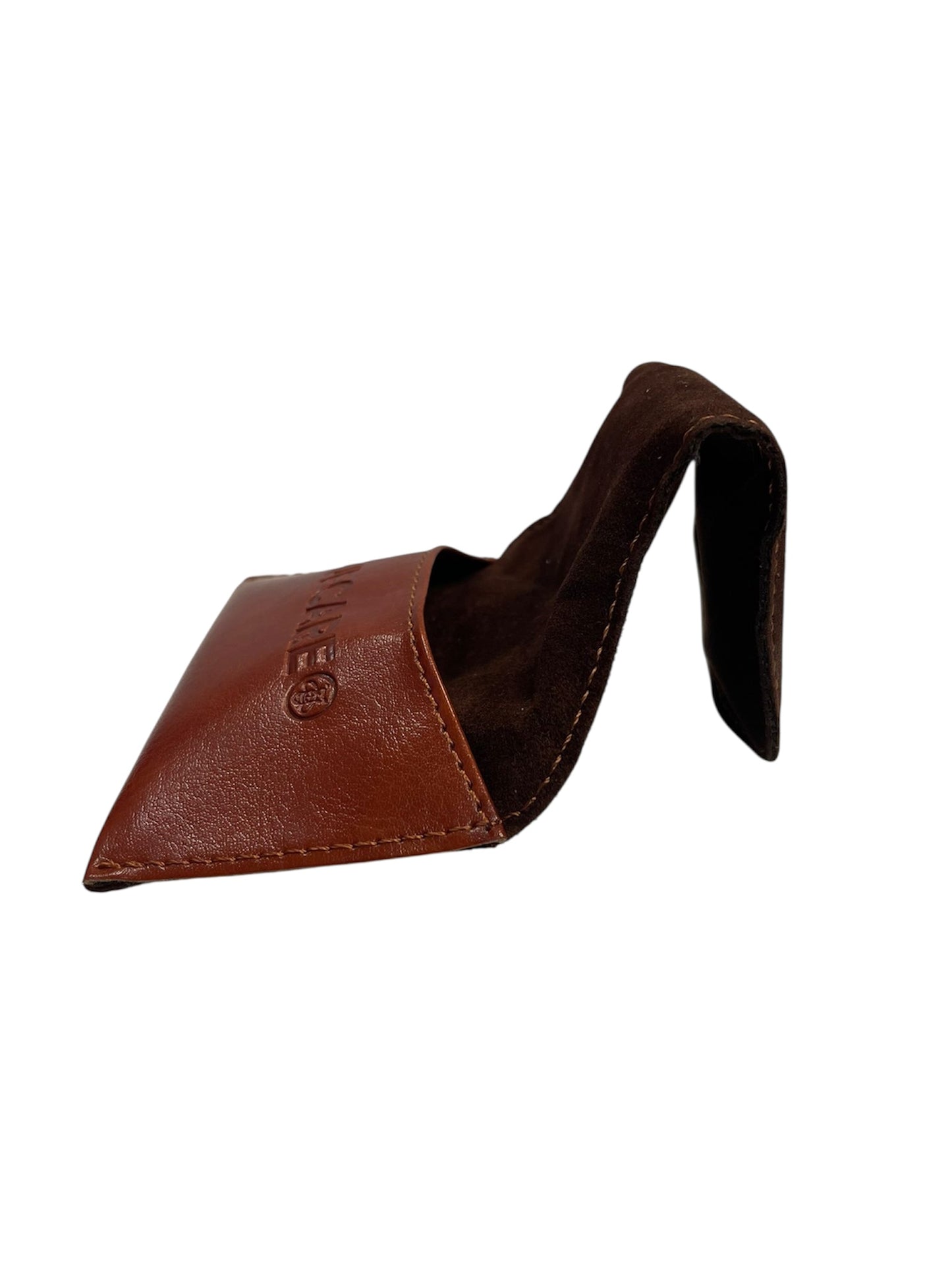 Chalk Pouches - Dark Brown