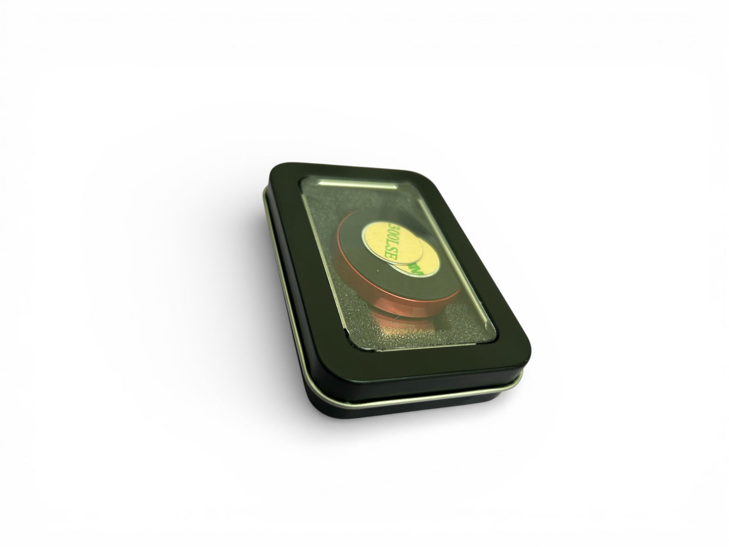 Chalk Magnetic Holder