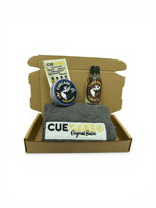 Cue Care Bundle