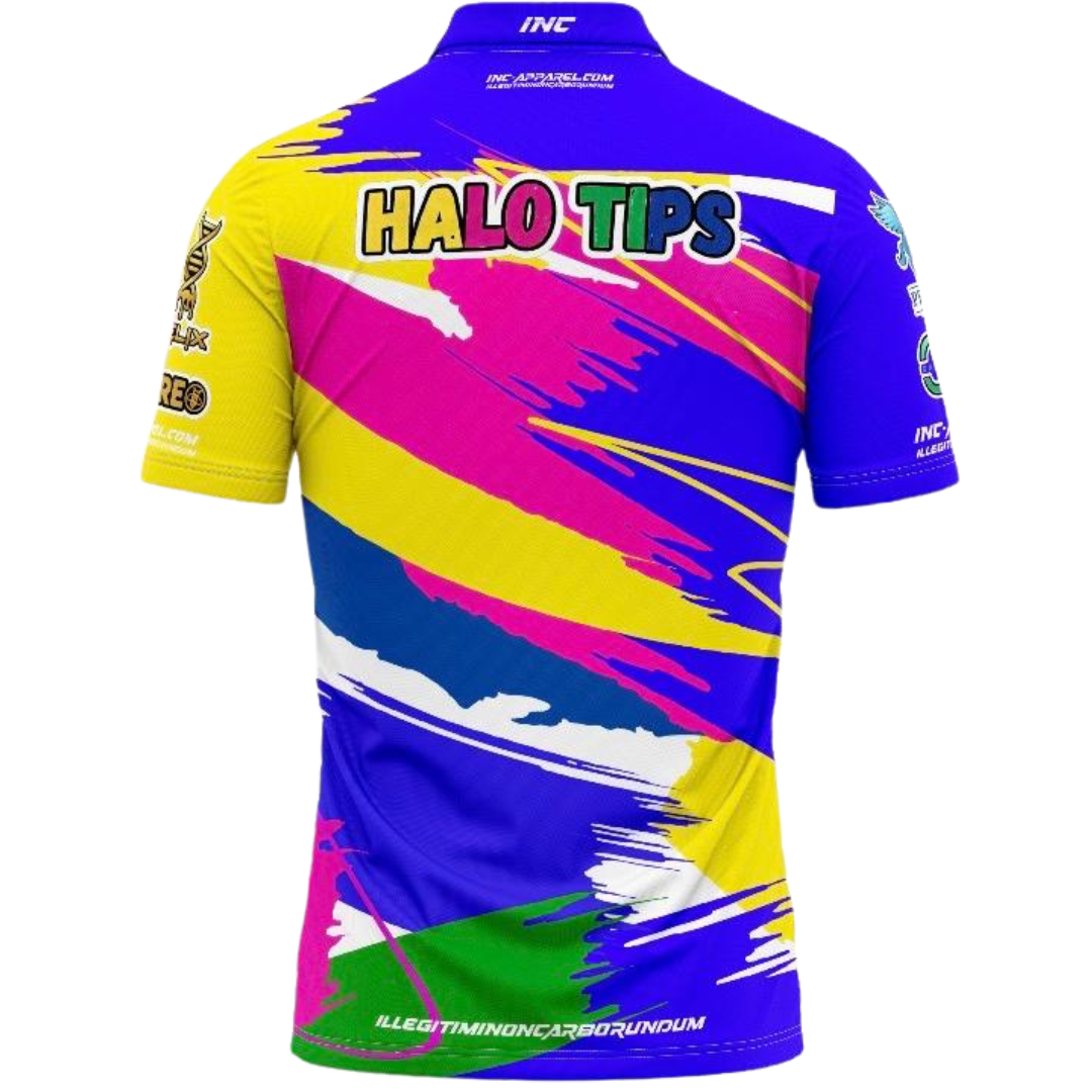 Playing Shirt