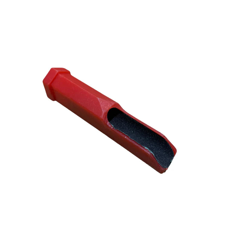 Red Tip Shaper