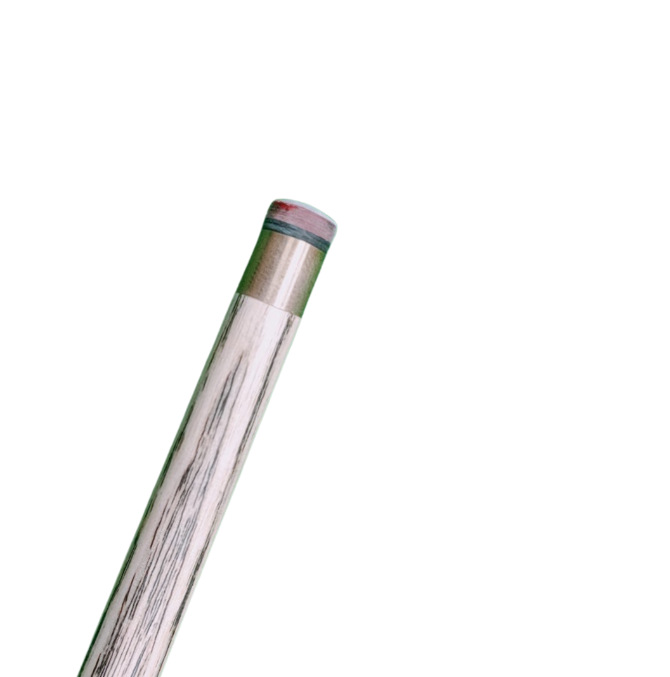 Pegasus 1/2 Handmade Cue