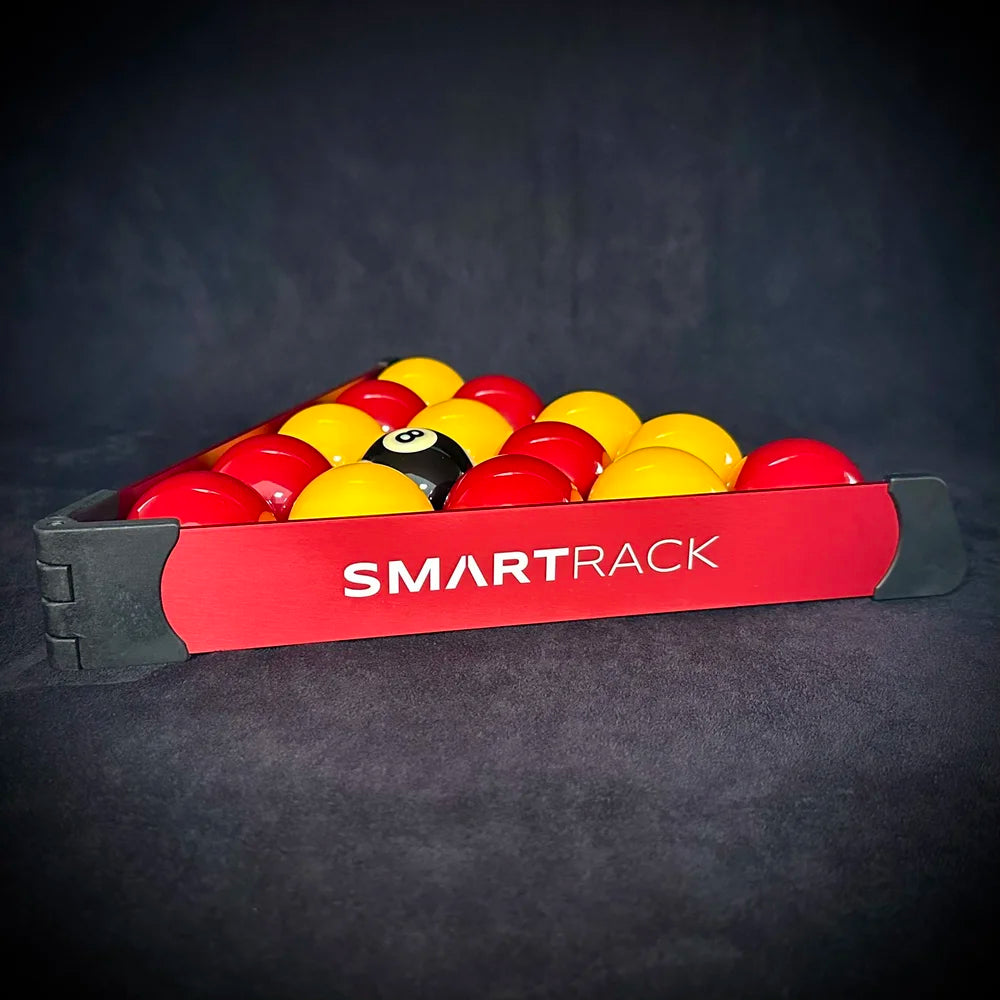 Smart Rack - Colour Versions - 2" Balls
