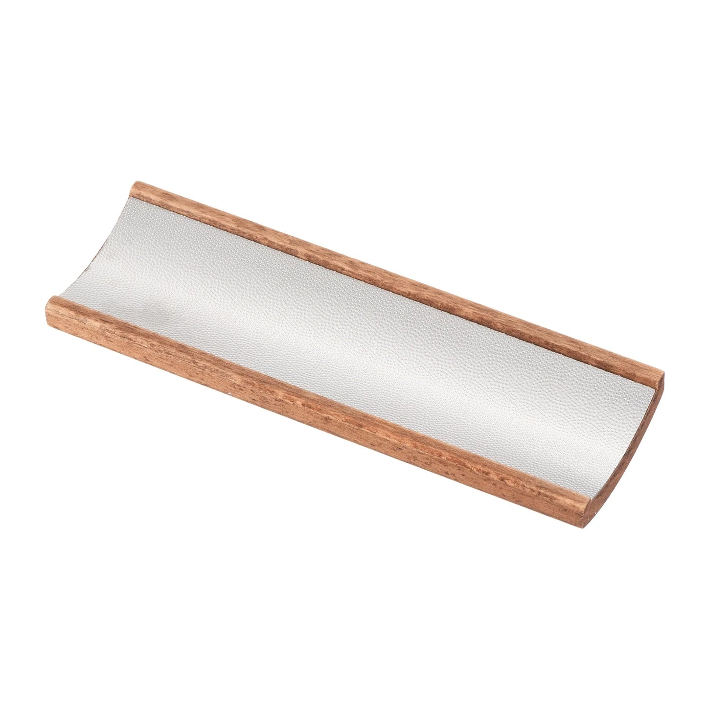 Cue Tip Shaper Metal