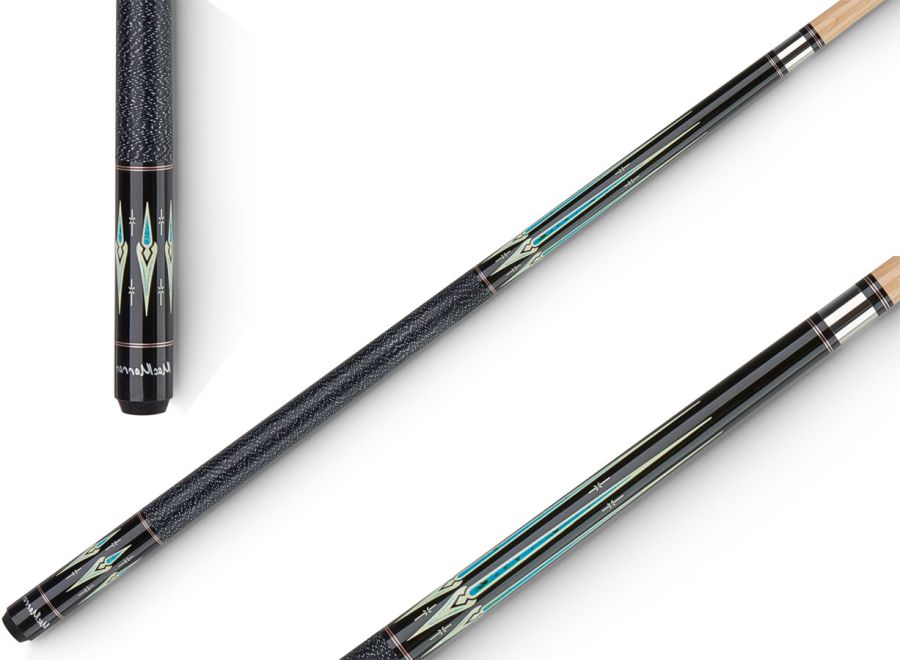American California Two Piece Cue