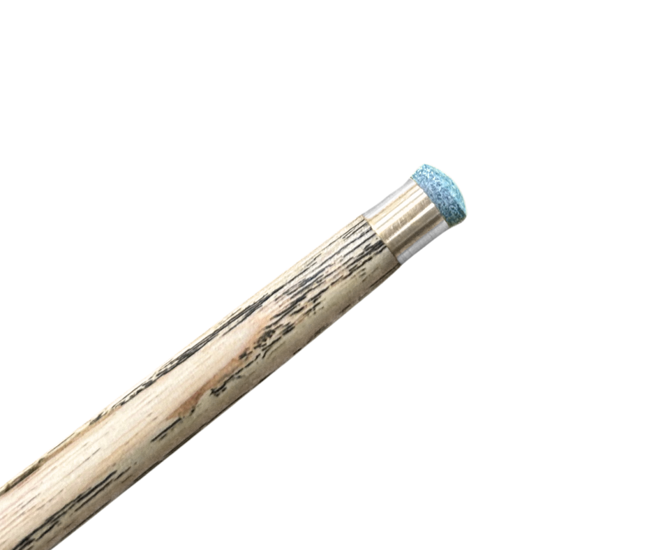 Dragon Cue Silver 3/4 Cue