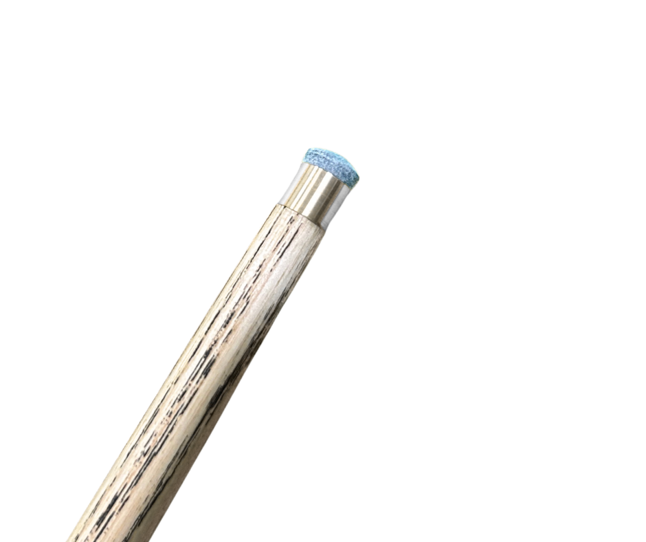 Dragon Cue Silver 3/4 Cue