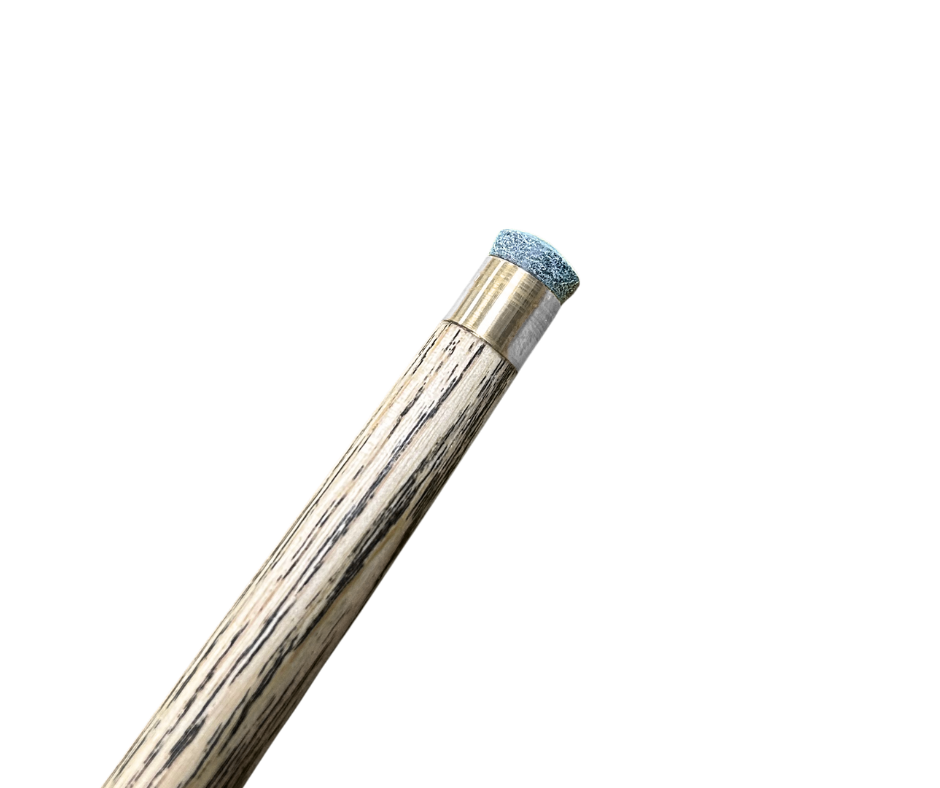 Dragon Cue Silver 3/4 Cue