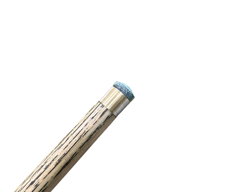 Dragon Cue Silver 3/4 Cue