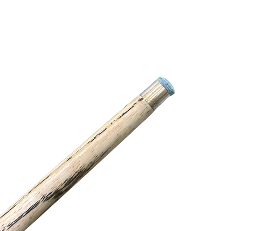 Dragon Cue Silver 3/4 Cue