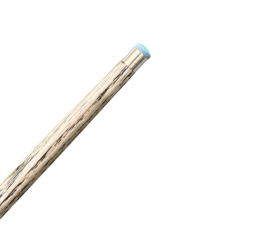 Dragon Cue Silver 3/4 Cue