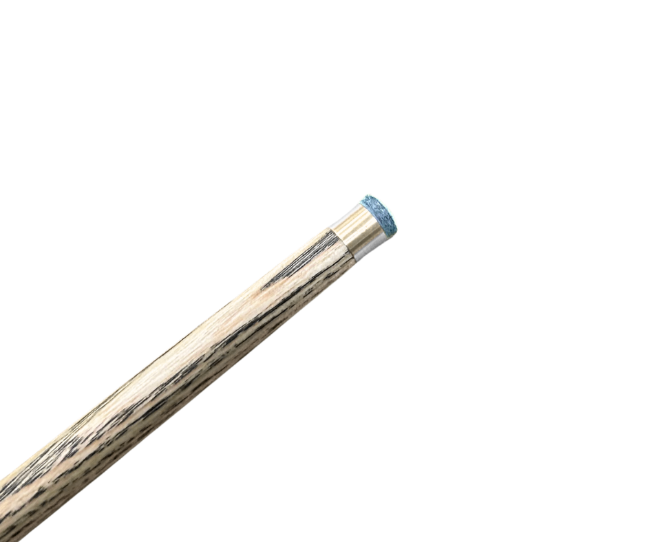 Dragon Cue Silver 3/4 Cue
