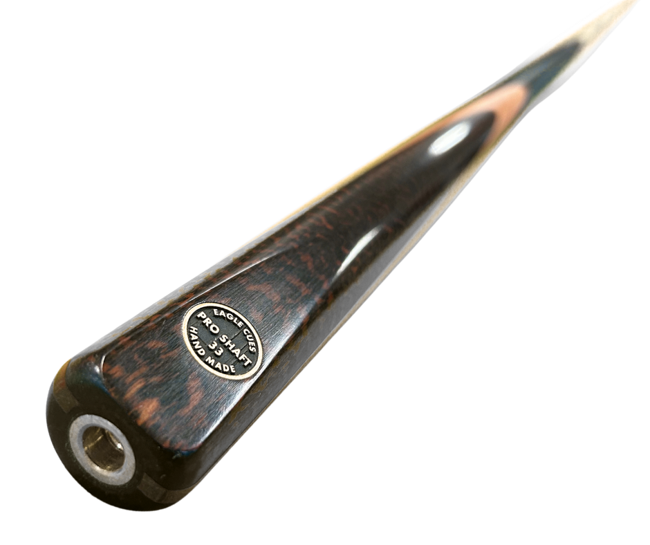 Eagle Cue One Piece Cue
