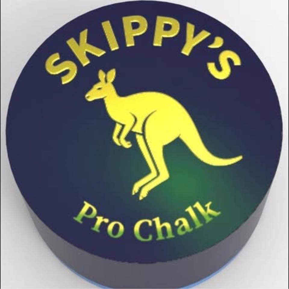 Skippy Chalk