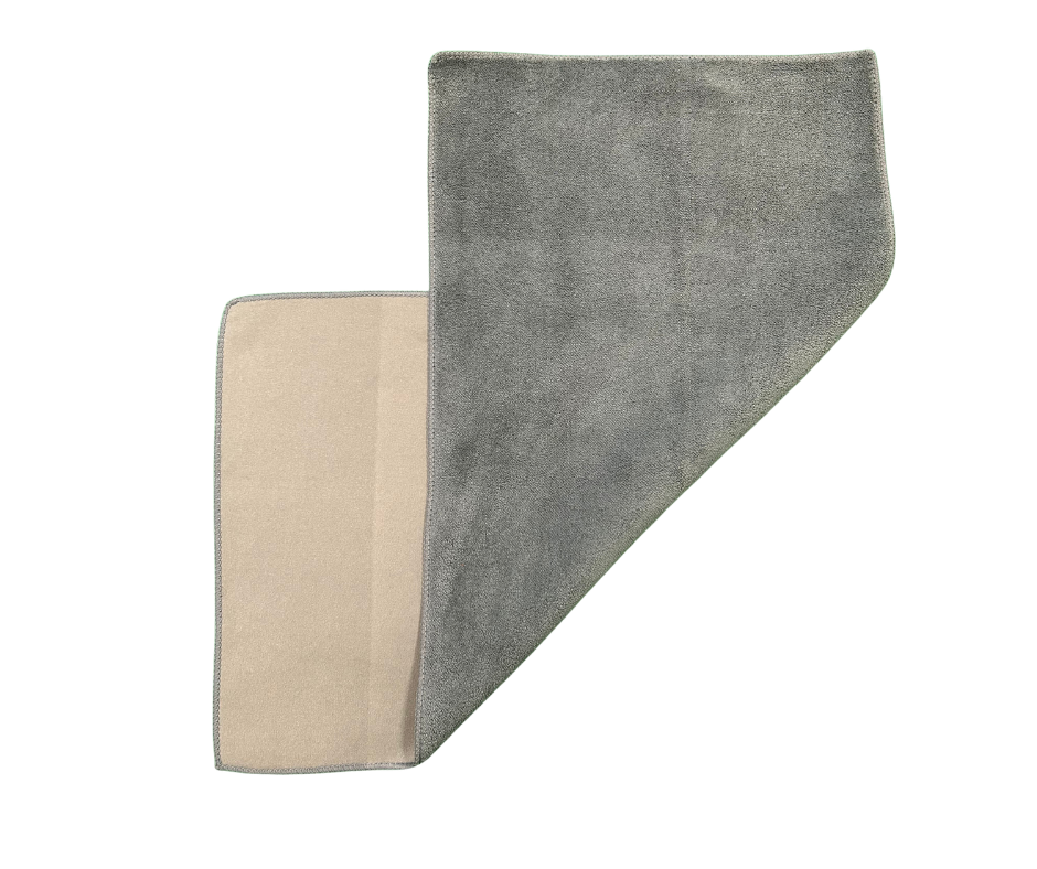Skippy Cue Towel