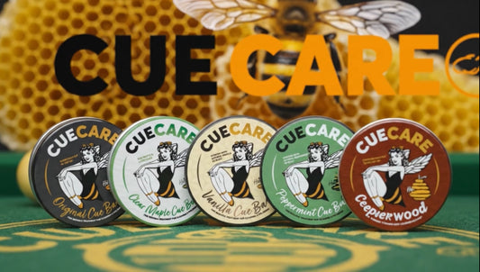 Cue Care Balm