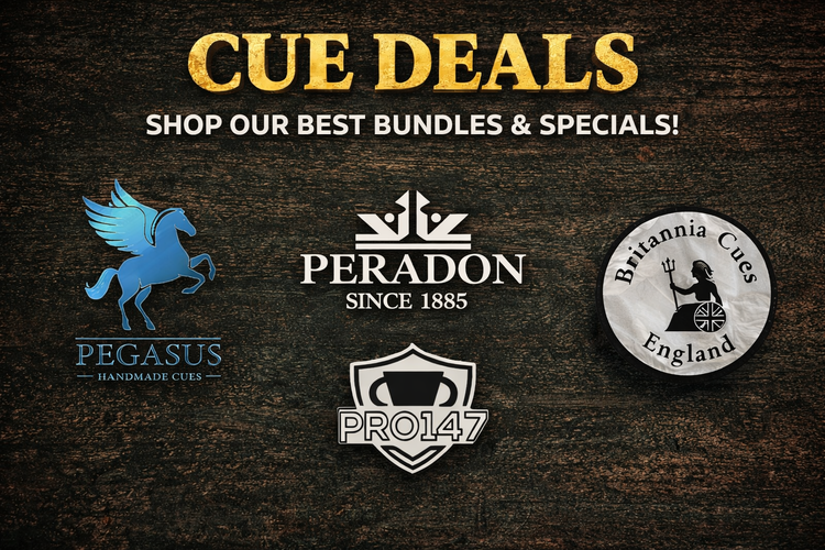 Monthly Deals