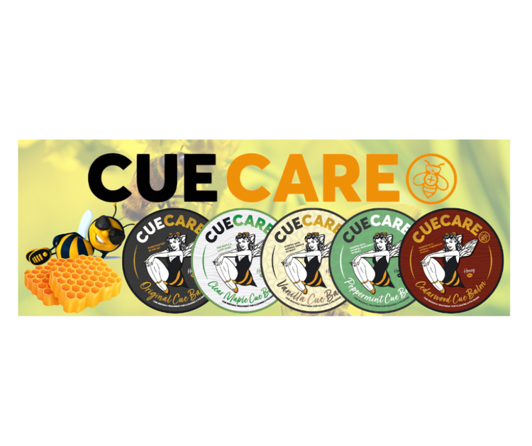 All Cue Care Products
