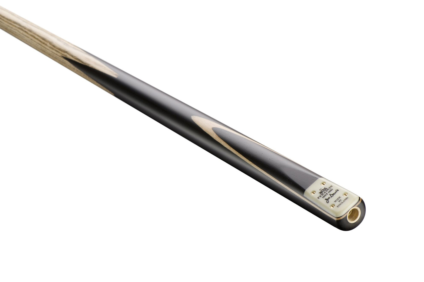 Peradon Joe Davis Two Piece Cue