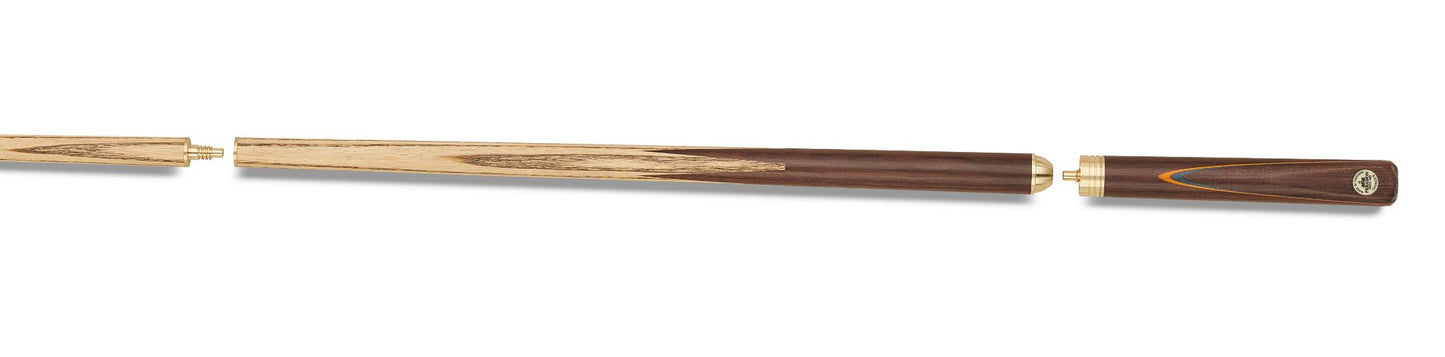 Peradon Thunder Three Section 8 Ball Pool Cue