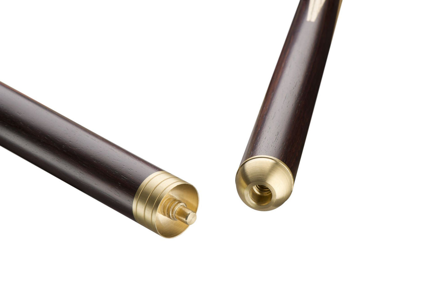 Peradon Thunder Three Section 8 Ball Pool Cue