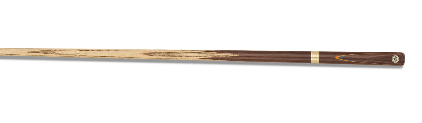 Peradon Thunder Three Section 8 Ball Pool Cue