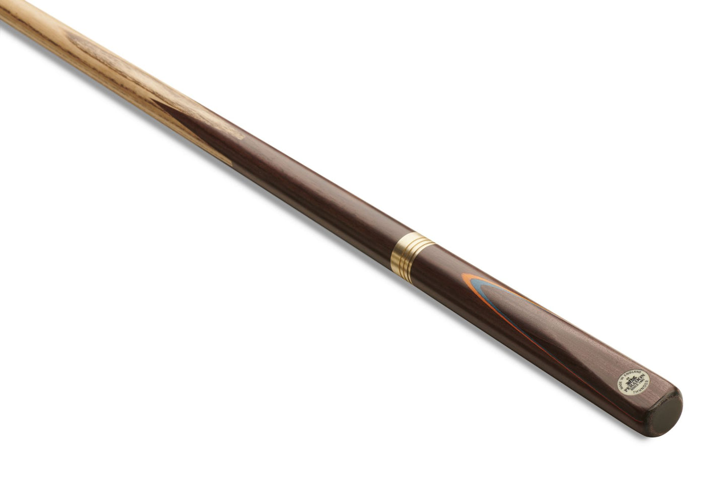 Peradon Thunder Three Section 8 Ball Pool Cue
