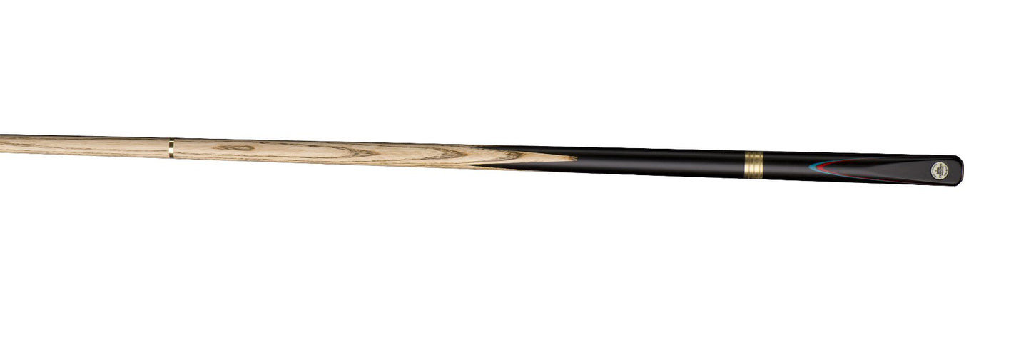 Warrior Three Section 8 Ball Pool Cue
