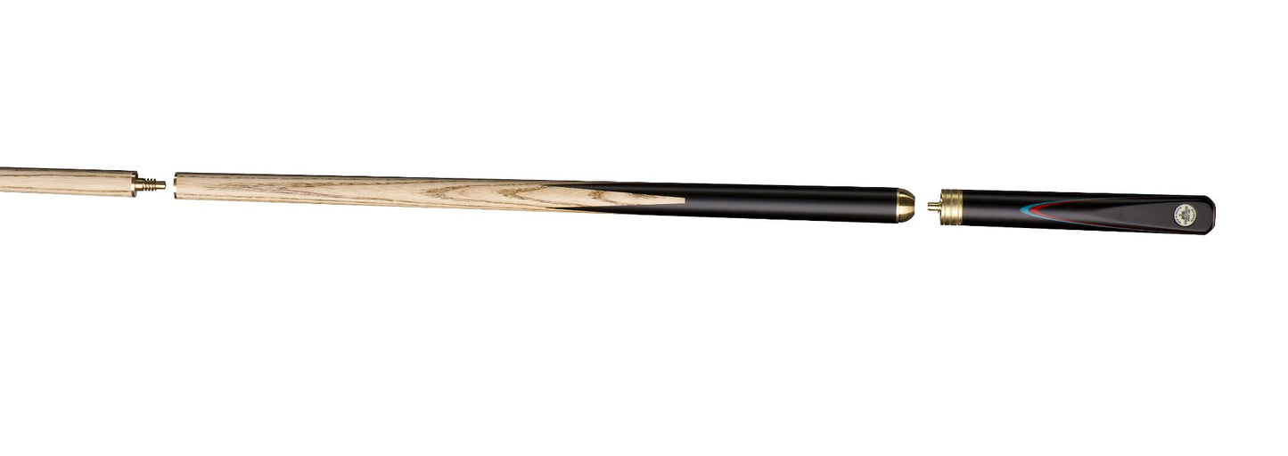 Warrior Three Section 8 Ball Pool Cue