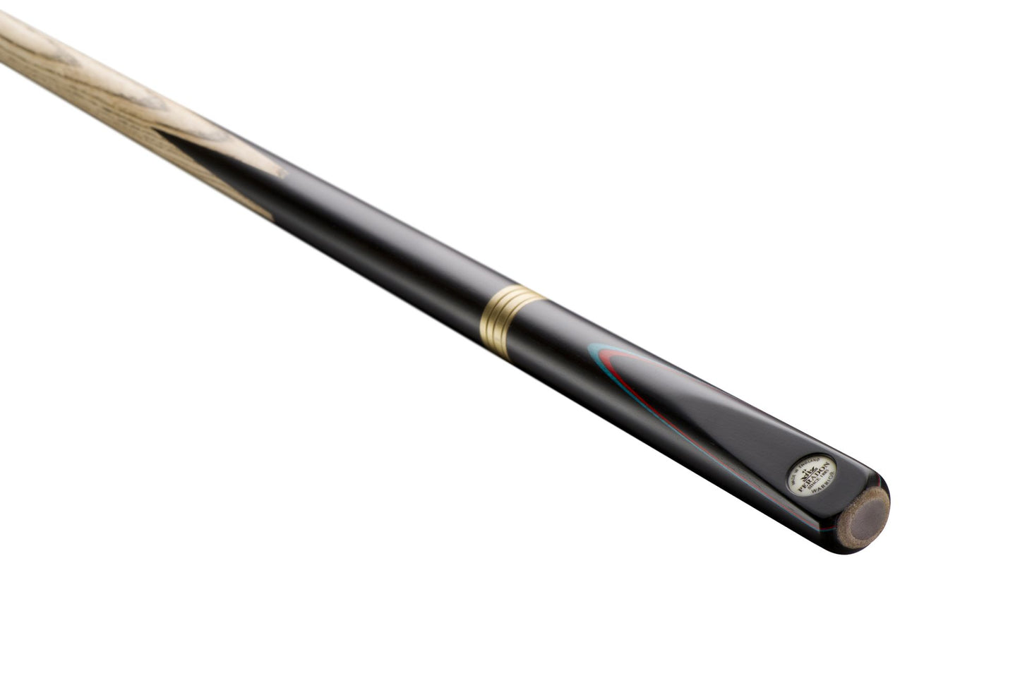 Warrior Three Section 8 Ball Pool Cue