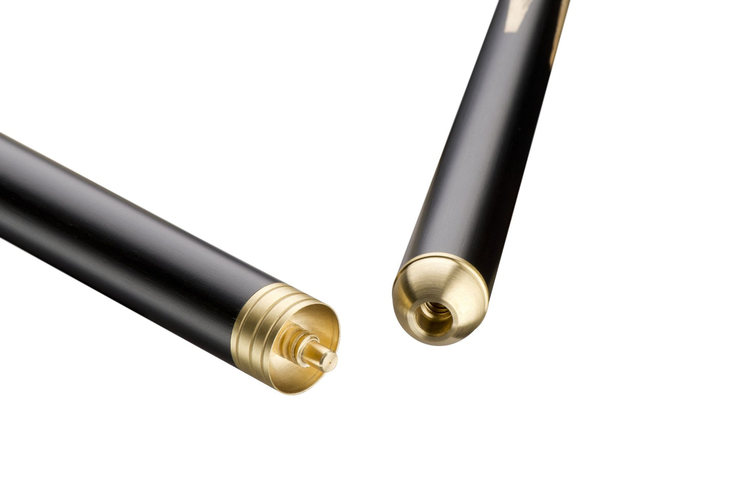 Warrior Three Section 8 Ball Pool Cue
