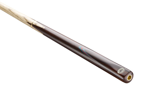Peradon Python 3/4 Jointed 8 Ball Pool Cue