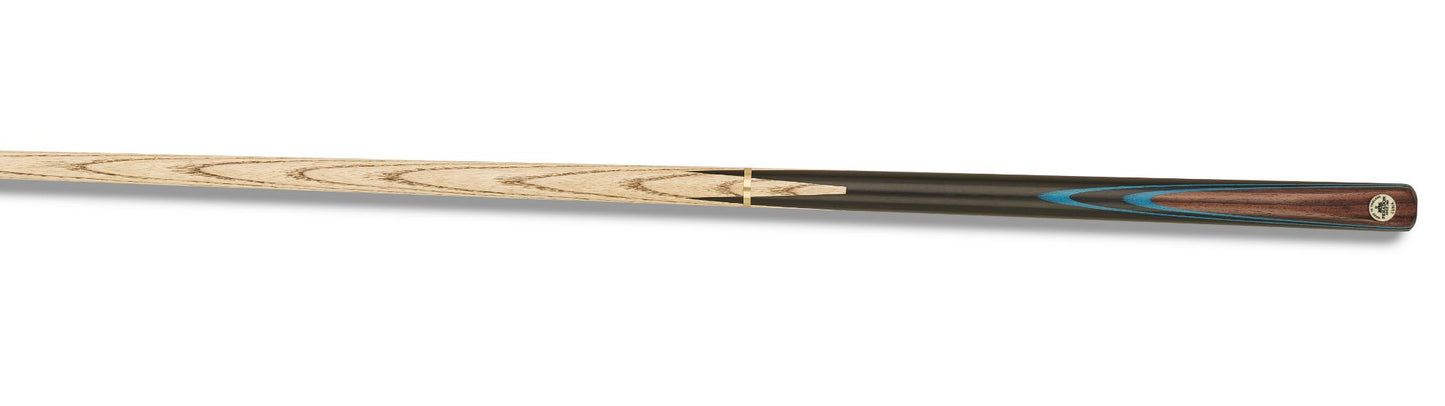 Peradon Luna 3/4 Jointed 8 Ball Pool Cue