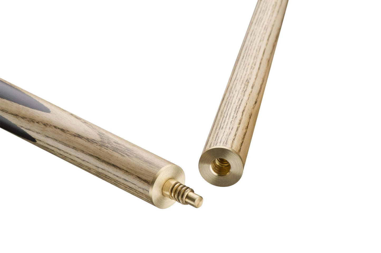 Peradon Kestrel 3/4 Jointed 8 Ball Pool Cue