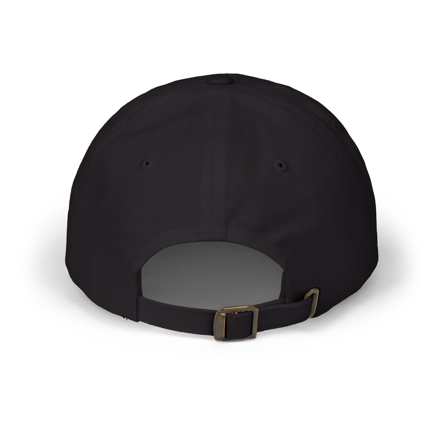 Dad Cap — "The Master of This League" Pool Billiards Hat