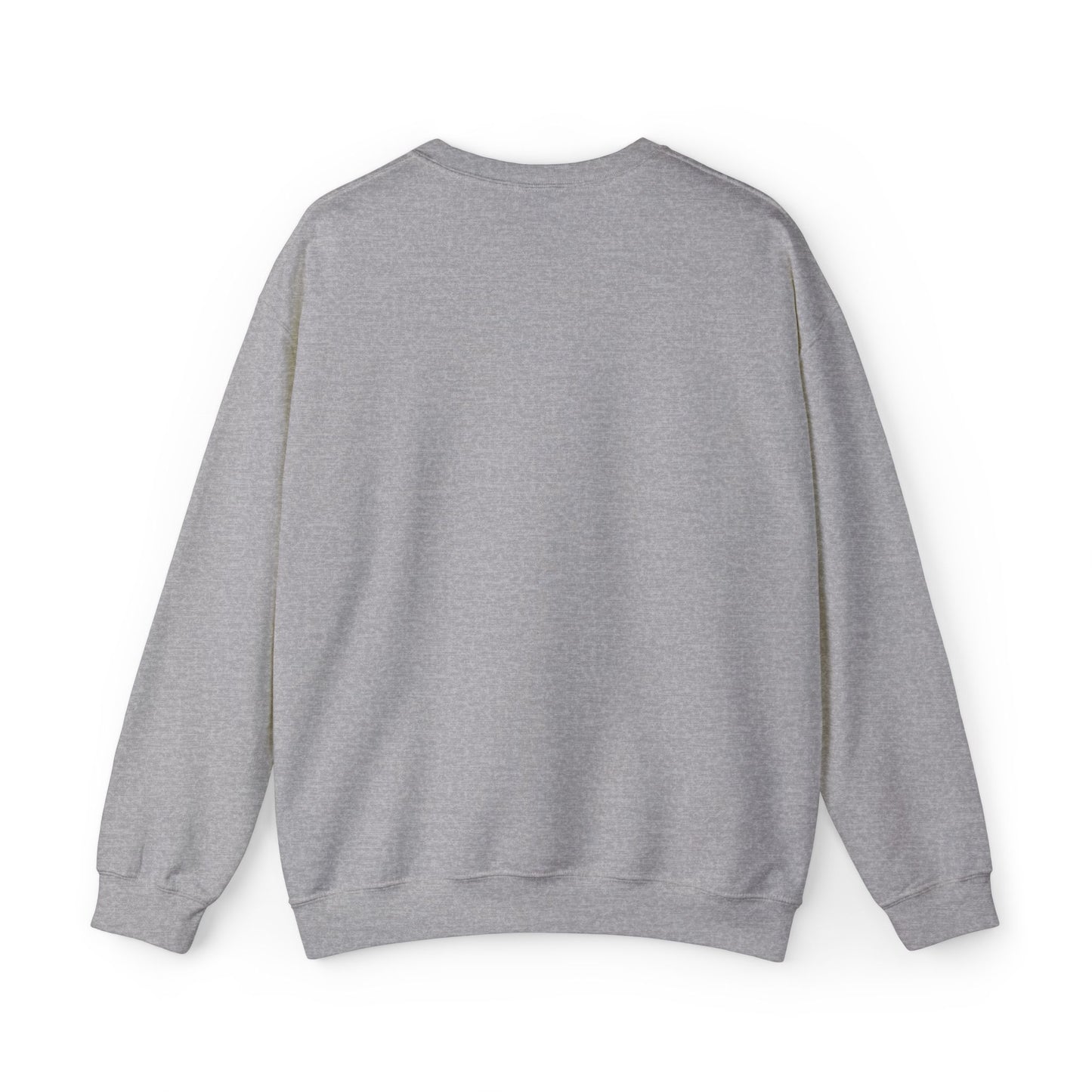 Crewneck Sweatshirt - "There's Always A Shot Worth Trying" Retro Camera Graphic