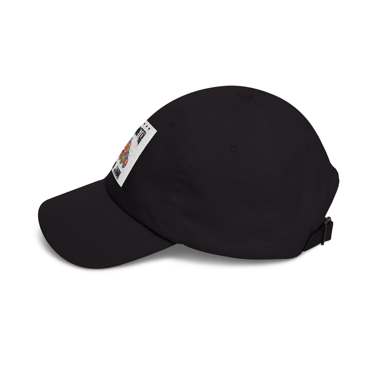 Dad Cap — "The Master of This League" Pool Billiards Hat