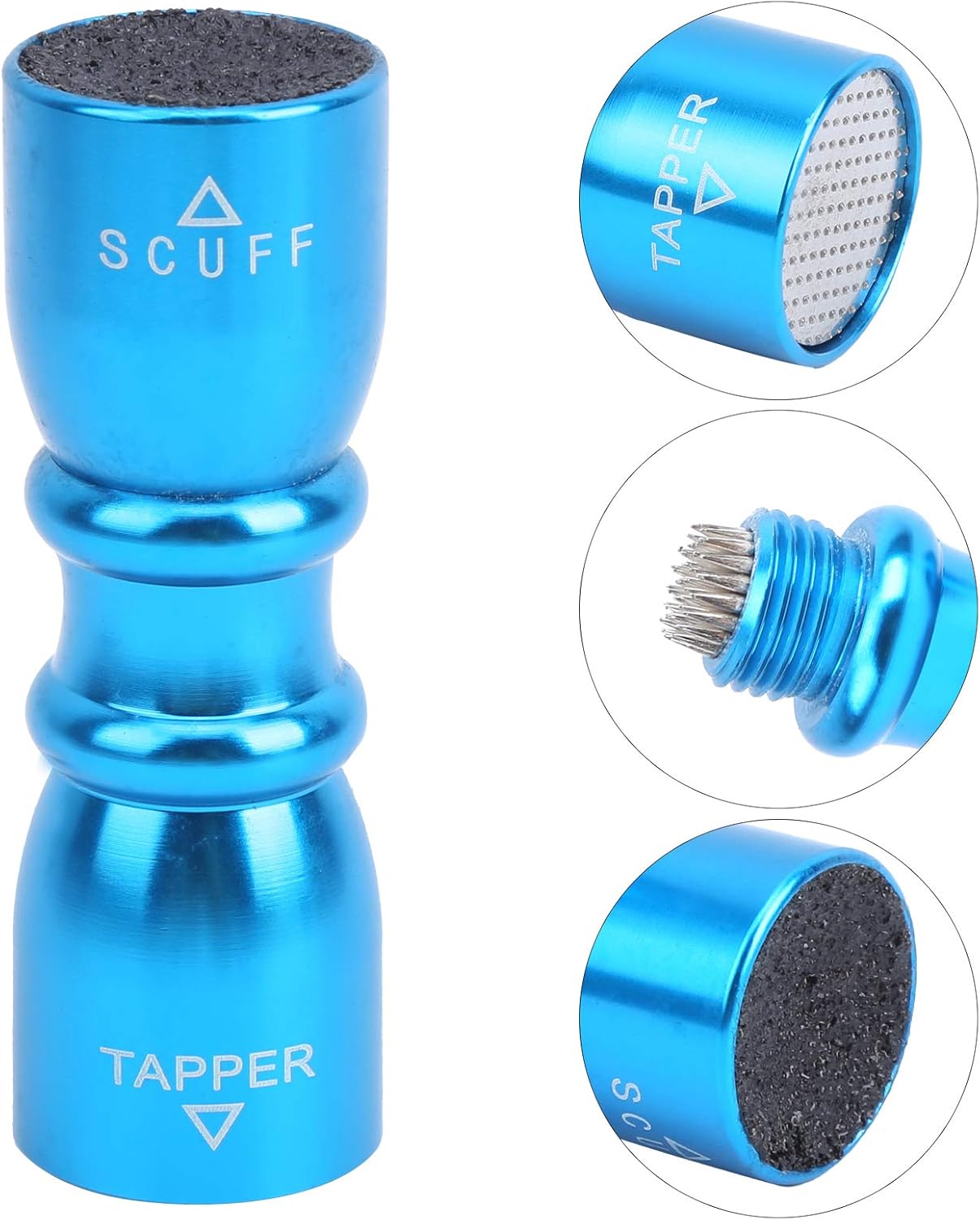 3 in 1 Tip Shaper
