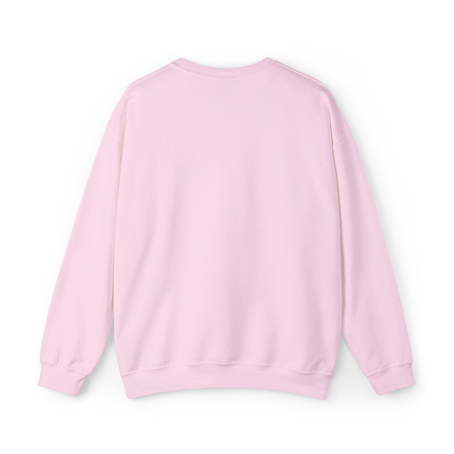 Crewneck Sweatshirt - "There's Always A Shot Worth Trying" Retro Camera Graphic