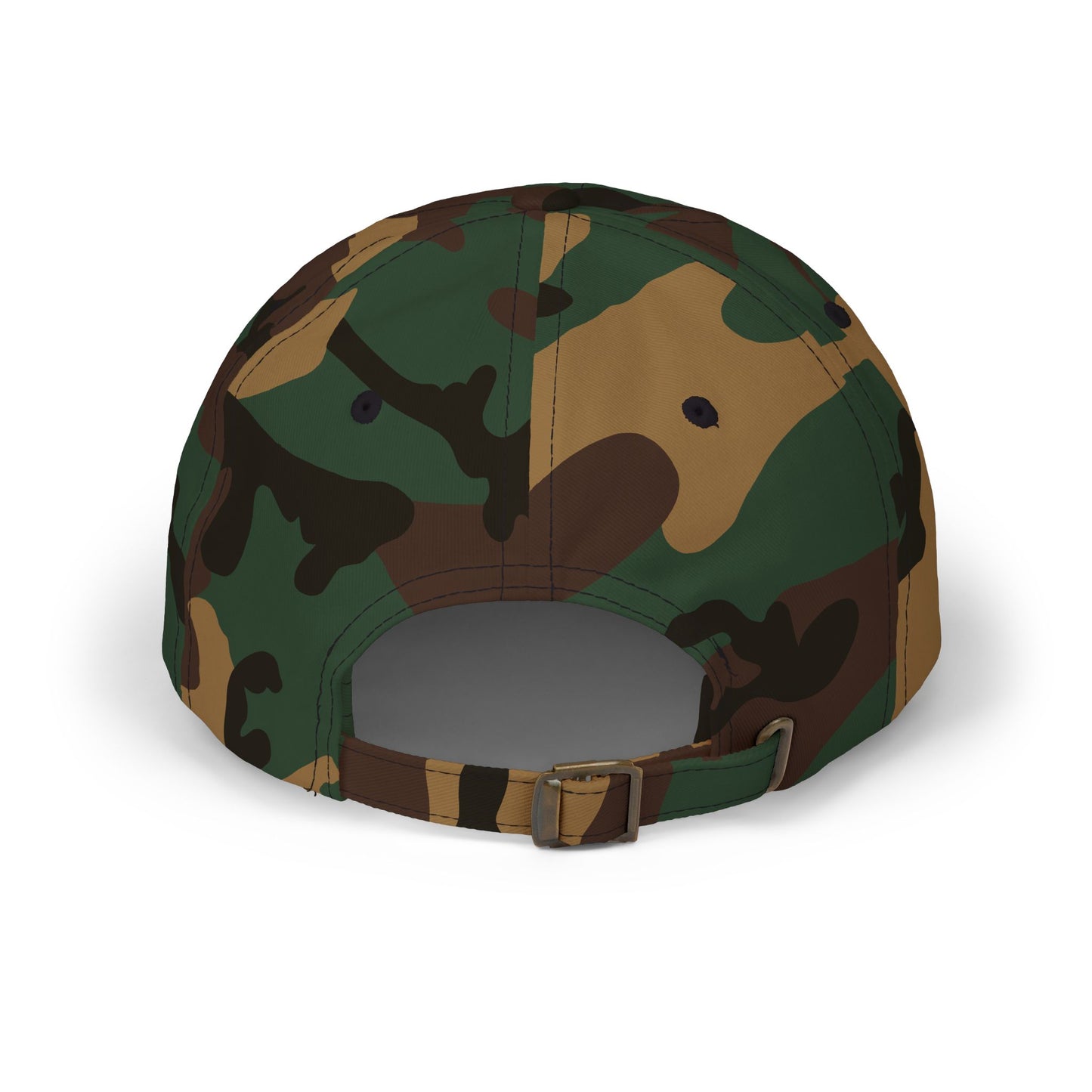 Dad Cap — "The Master of This League" Pool Billiards Hat