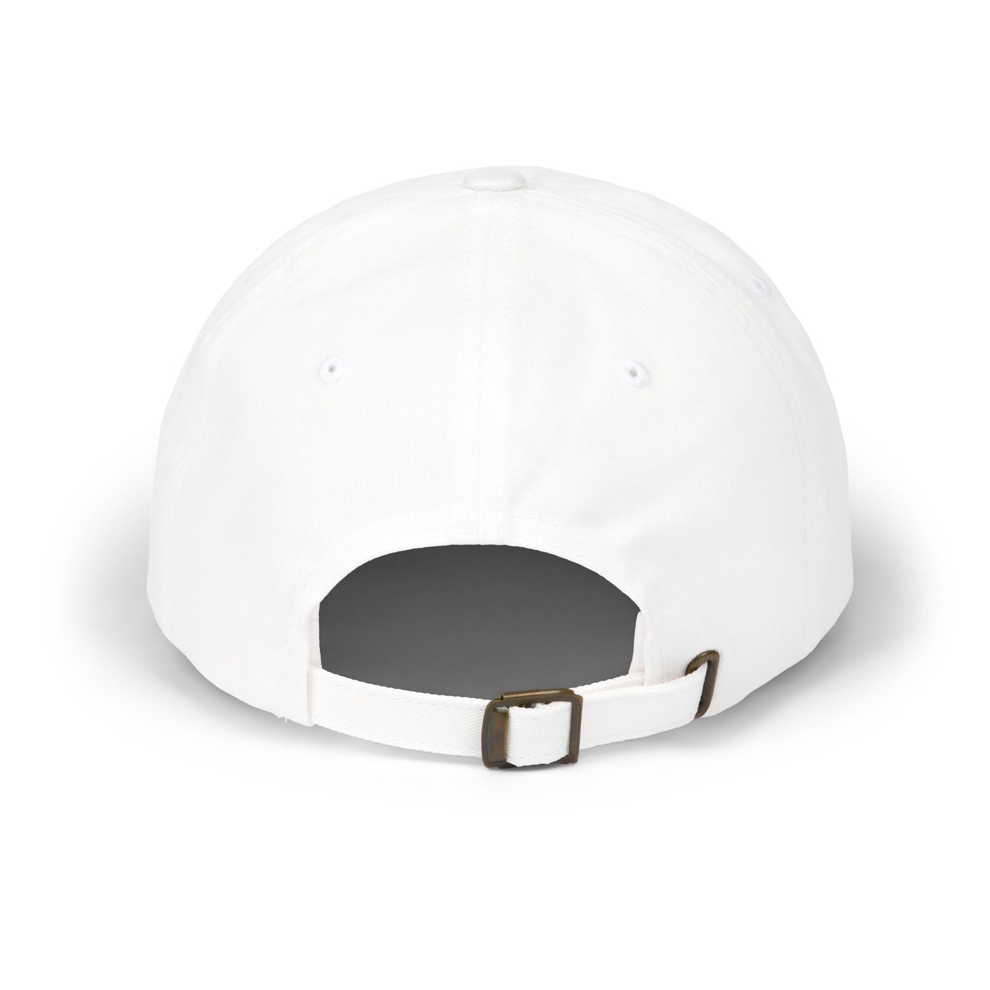 Dad Cap — "The Master of This League" Pool Billiards Hat