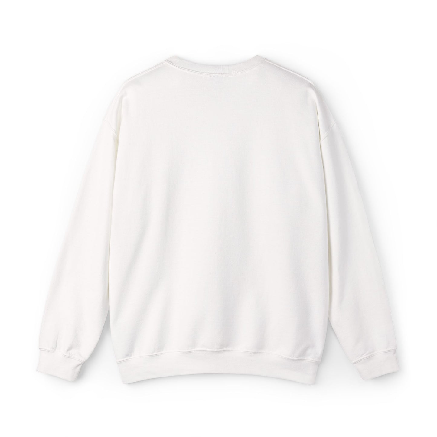 Crewneck Sweatshirt - "There's Always A Shot Worth Trying" Retro Camera Graphic