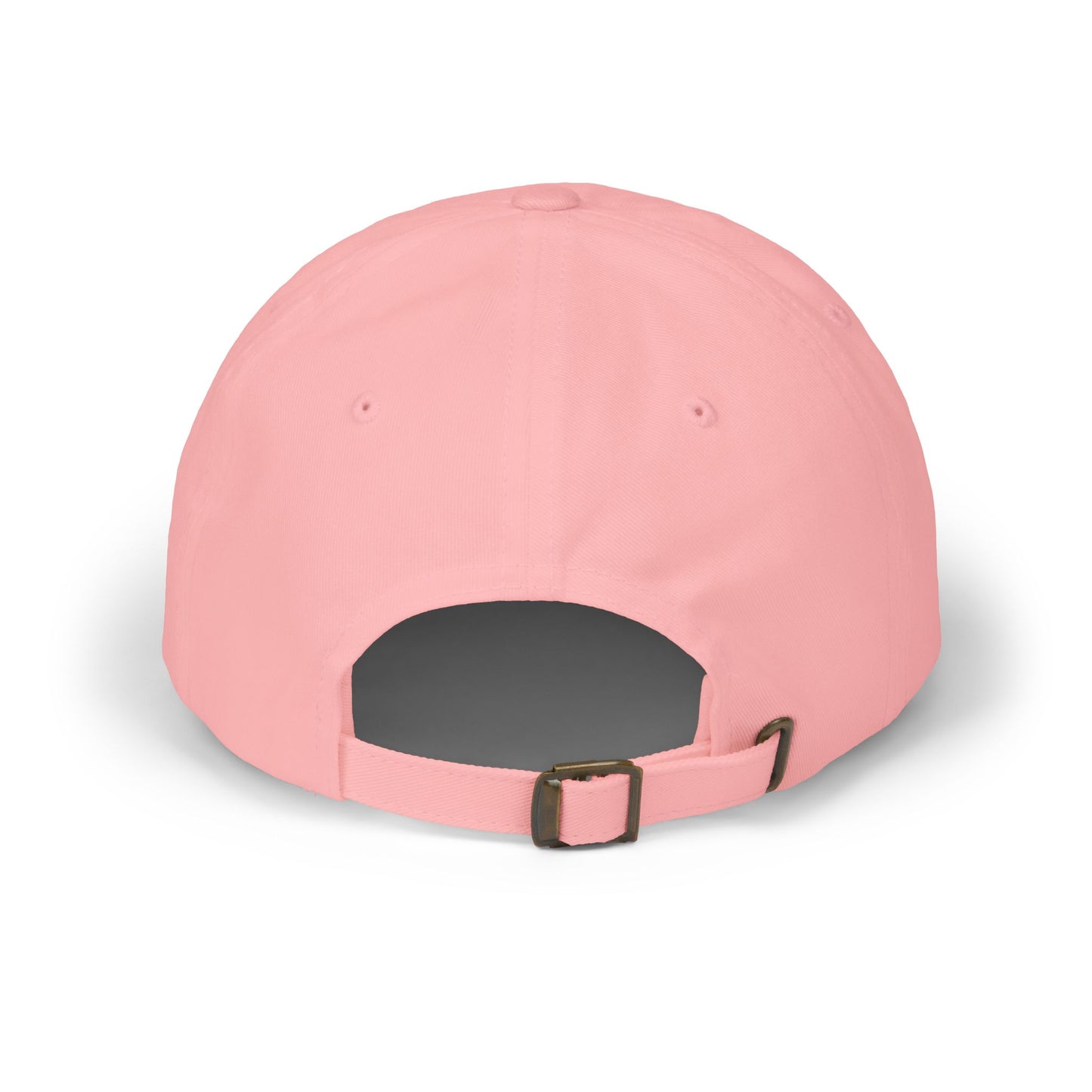 Dad Cap — "The Master of This League" Pool Billiards Hat