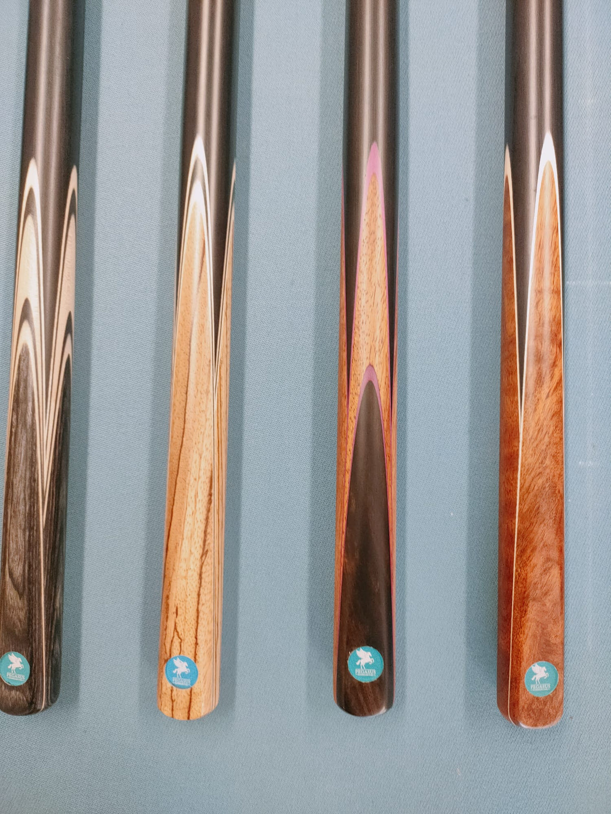 10x Pegasus Cue Deal